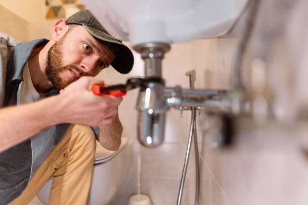 Hot Water Heater Installation in Avondale, LA