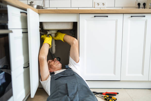 Best Affordable Plumber Near Me  in Avondale, LA