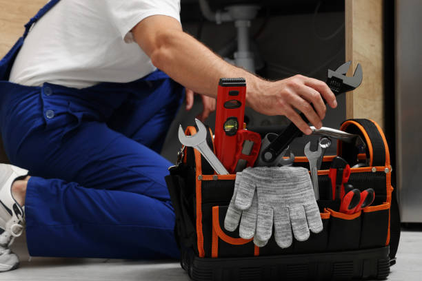 Best Sewer Line Repair  in Avondale, LA