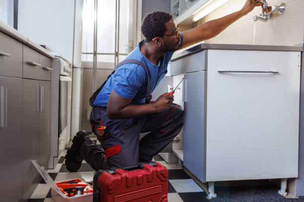 Best Sprinkler Systems  in Avondale, LA
