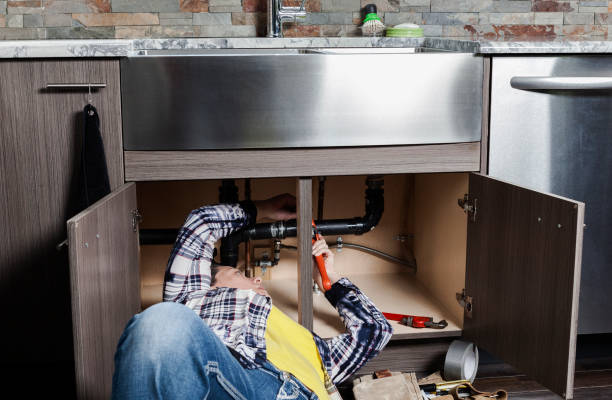 Best Sewer Line Repair  in Avondale, LA
