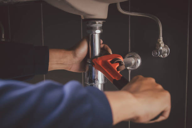 Avondale, LA Plumbing Company