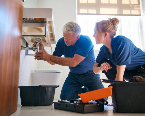 Best Hot Water Heater Installation  in Avondale, LA